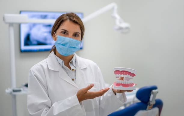Best Urgent Dental Care in East Point, GA