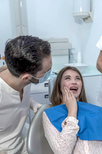 Best Emergency Orthodontic Repairs in East Point, GA