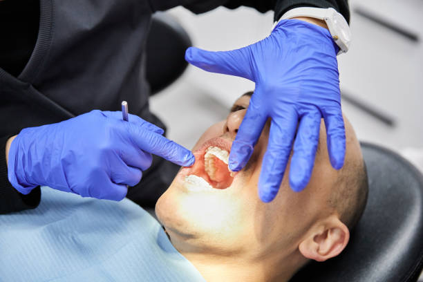 Best After-Hours Emergency Dentist in East Point, GA