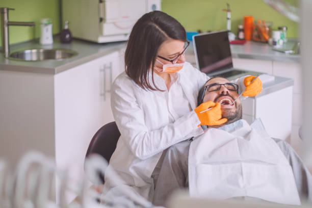 Best Emergency Treatment for Toothache in East Point, GA