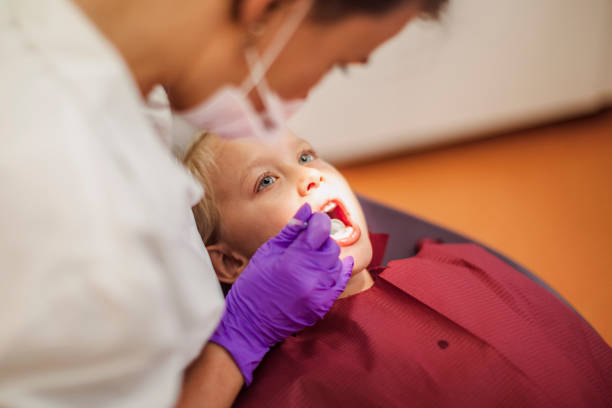 Best Emergency Tooth Extraction in East Point, GA