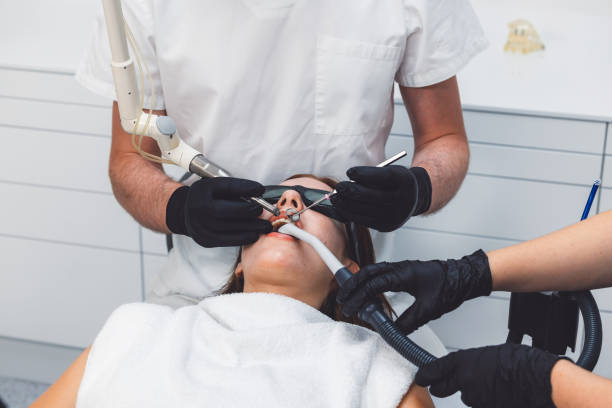 Best Emergency Root Canal Treatment in East Point, GA