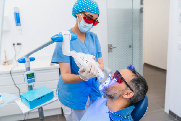 Best Emergency Root Canal Treatment in East Point, GA